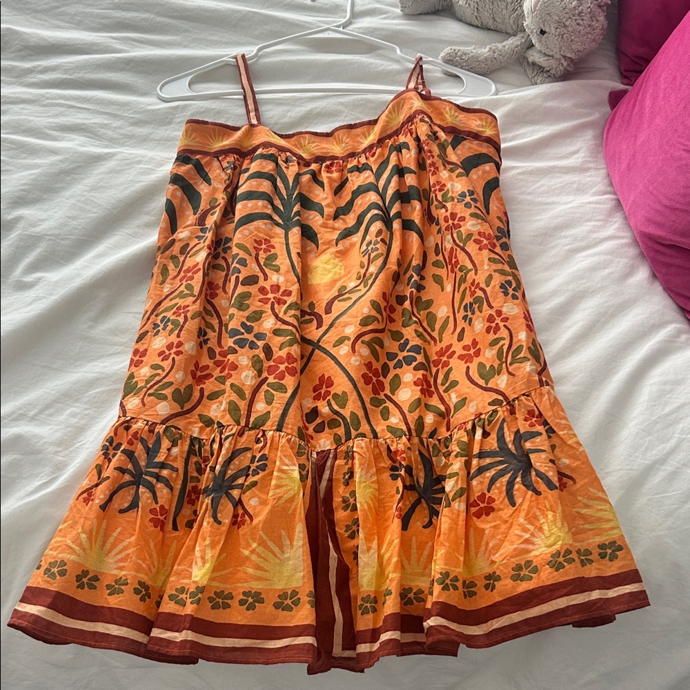 Farm Rio NWT Dress